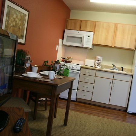 Affordable Suites Of America Fredericksburg Exteriör bild